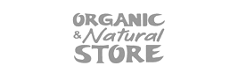Organic & Natural Store